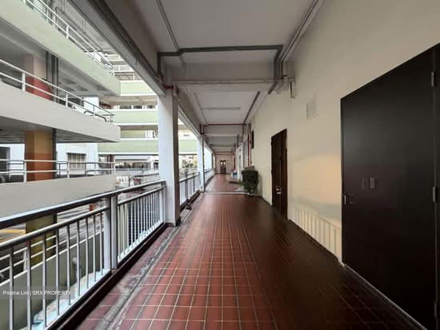 Hong Lim Complex (D1), Shop House #600655671